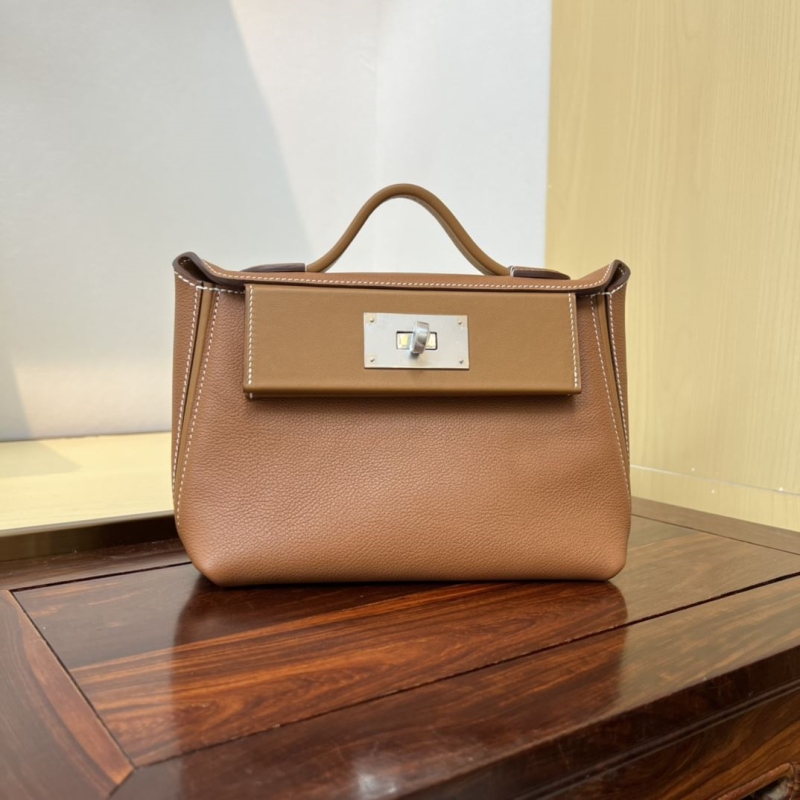 Hermes Kelly 2424 mini Bags